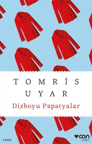 Dizboyu lar