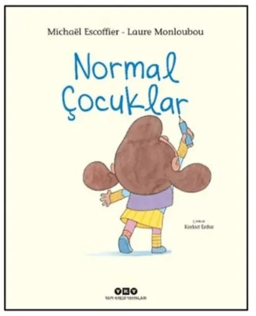Normal Çuklar