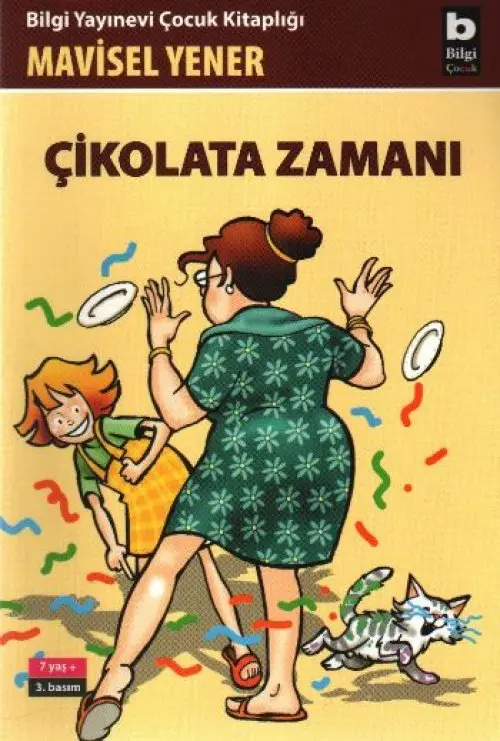Zamanı