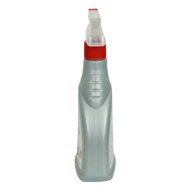 World-Max Tüm Yüzeylerde ve Kir Çözücü Sprey Şişe 500 ML 3