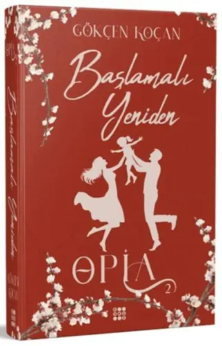Opia 2 - Başlamalı Yeniden (Ciltli)