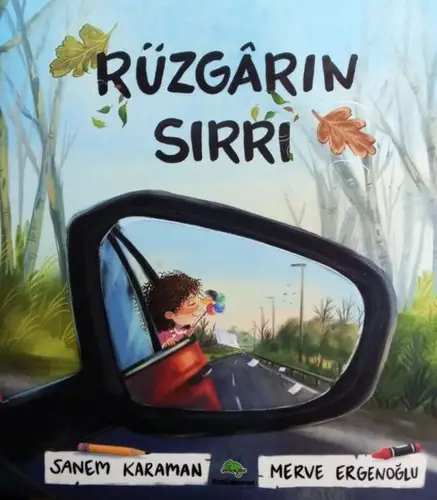 Rüzgarın Sırrı