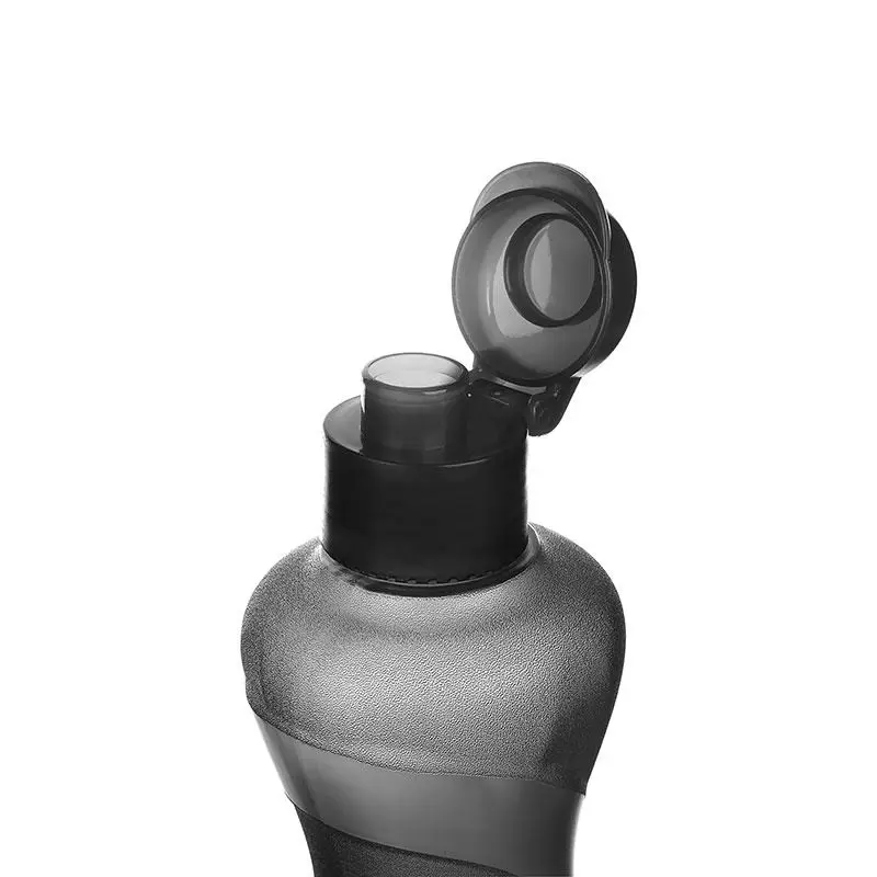 Water Fresh Suluk Matara Şişe Siyah 1500 ml - 50,7oz 3