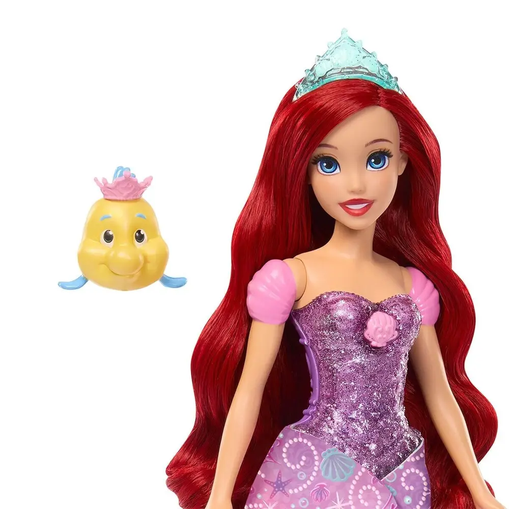 JLK19 Disney Prenses Kıyafet Eğlencesi 2