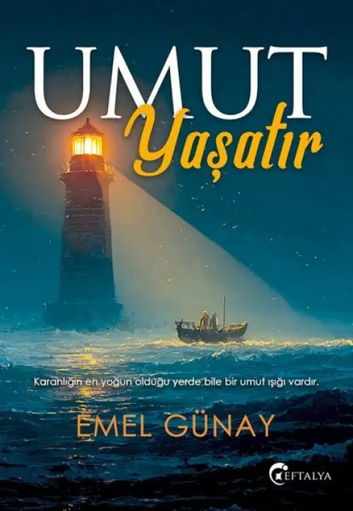 Umut Yaşatır