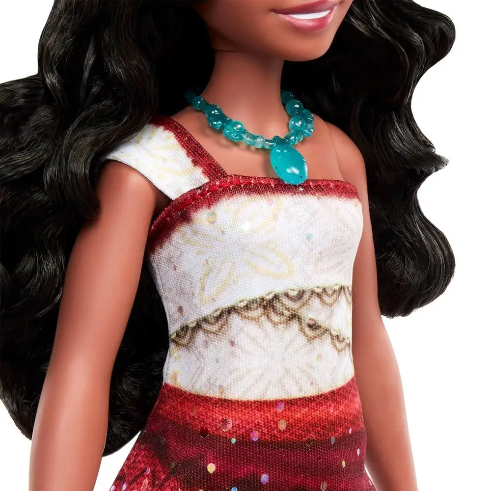 JBT37 Disney Moana 2 - Şarkı Söyleyen Moana 5