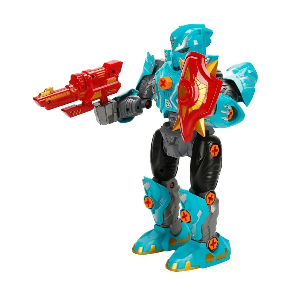 5110 SUN-RST-ZAP-SÖK-TAK-ROBOT SES IŞIK BO 2A 5