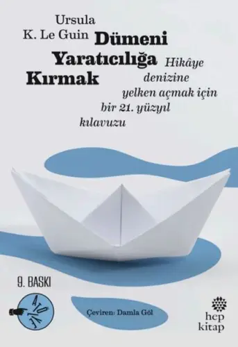 Dümeni tıcılığa Kırmak