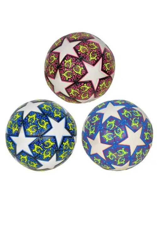 Futbol Topu Not - 174 - 400gr