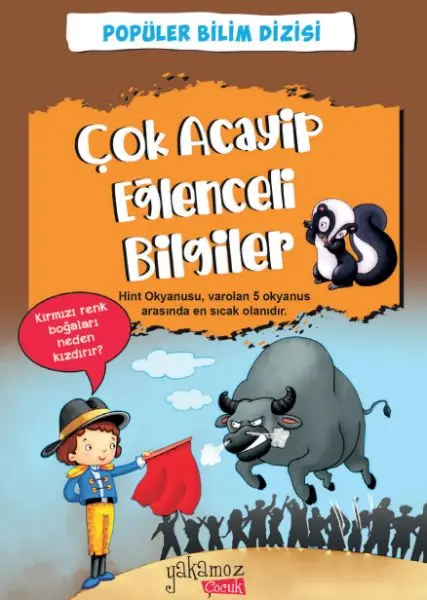 Çok Acayip Eğlenceli Biiler - 5