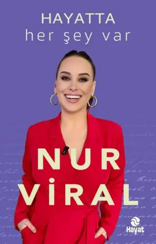 Hayatta Her Şey Var