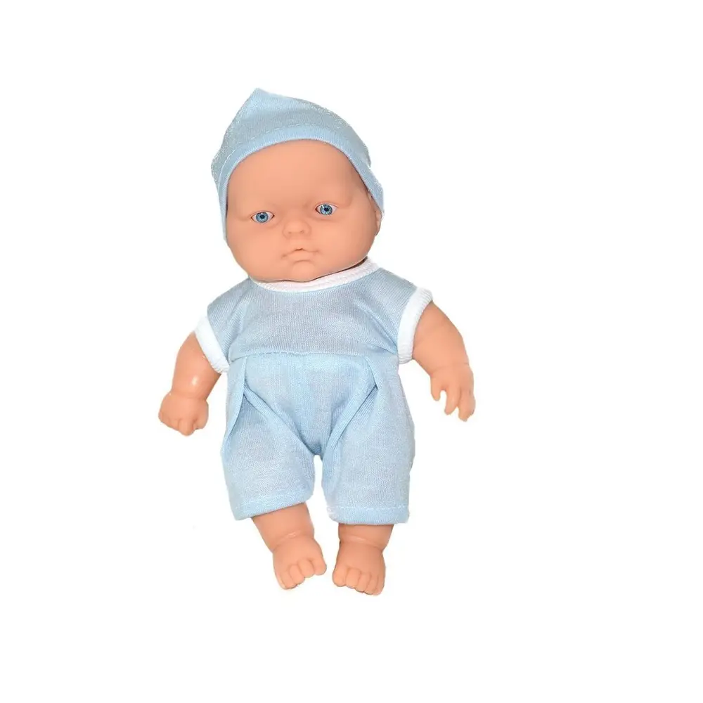 6341 Gamze, Mini Et Bebek - Mi / Pembe 2