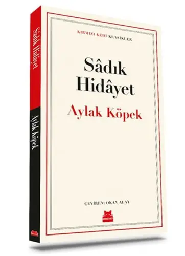 Aylak Köpek
