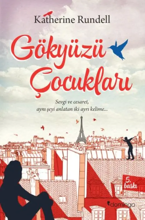 Gökyüzü Çukları