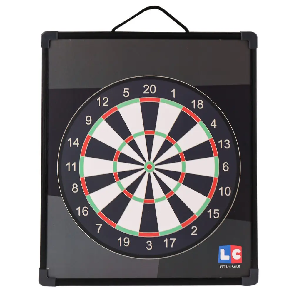 31064-LC Eğlenceli Manyetik Dart - be 3