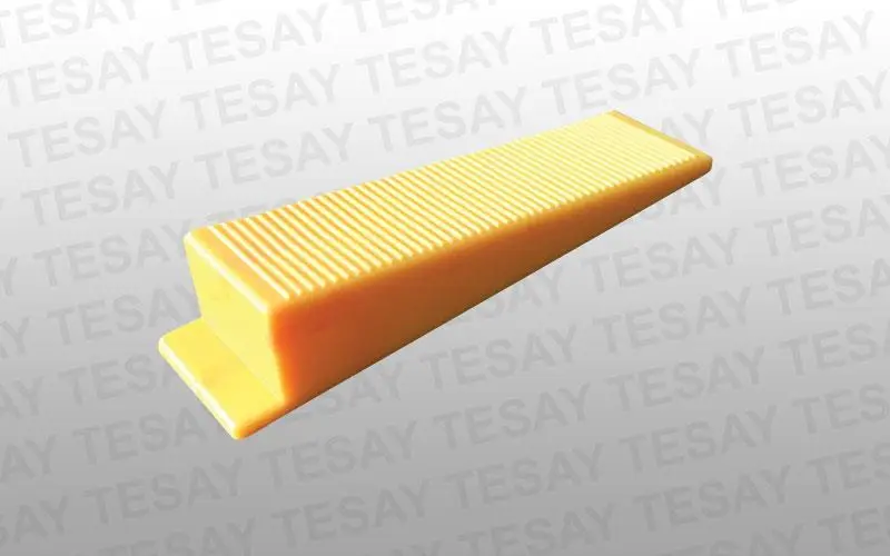 Tesay Fayans Tesviye sı 100 Adet