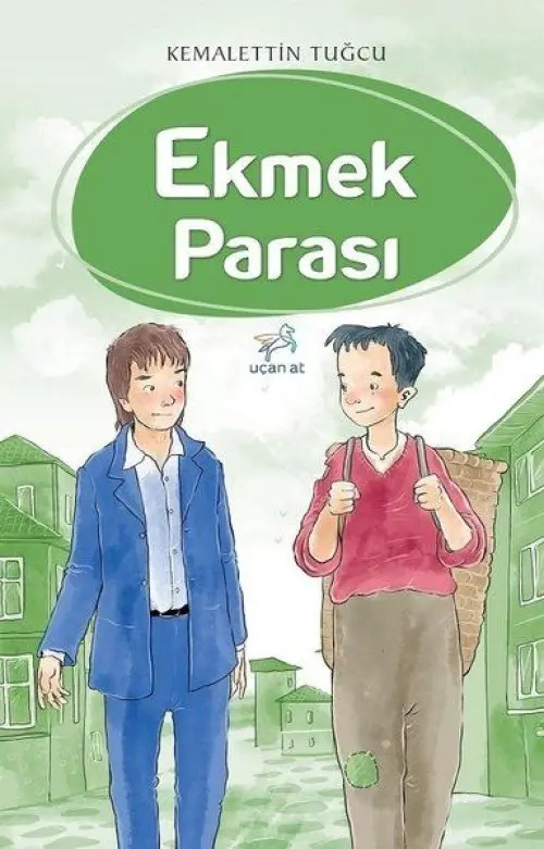 Ekmek
