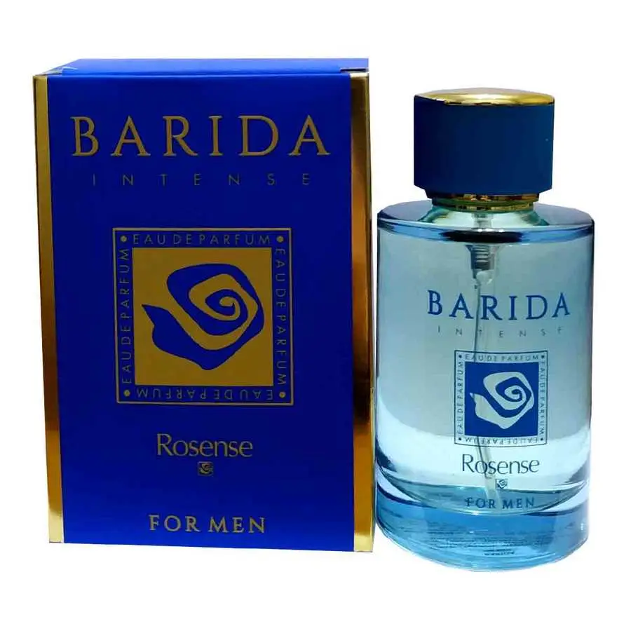 Barida Bay Parfüm 100 ML 3