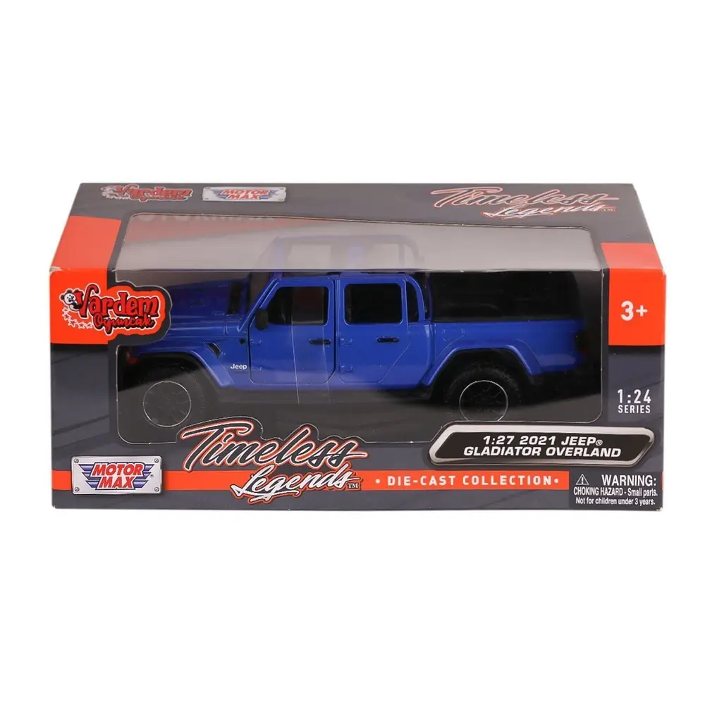 79361-79363-65-67-70  Model Araçlar 1:24 -Vardem 2