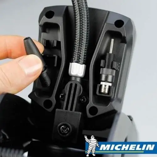 MC12204 Basınç Göstergeli Ayak Pompası 4