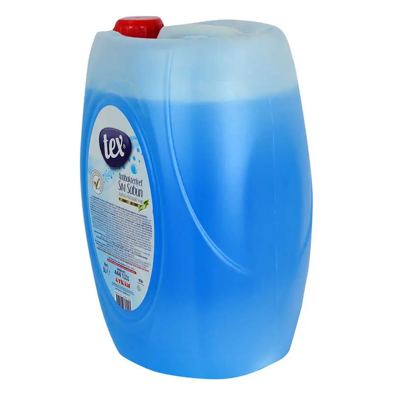 Sıvı El Sabunu 5 Litre 3