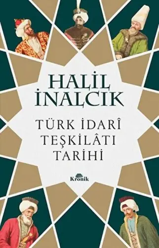 Türk İdari ı Tarihi