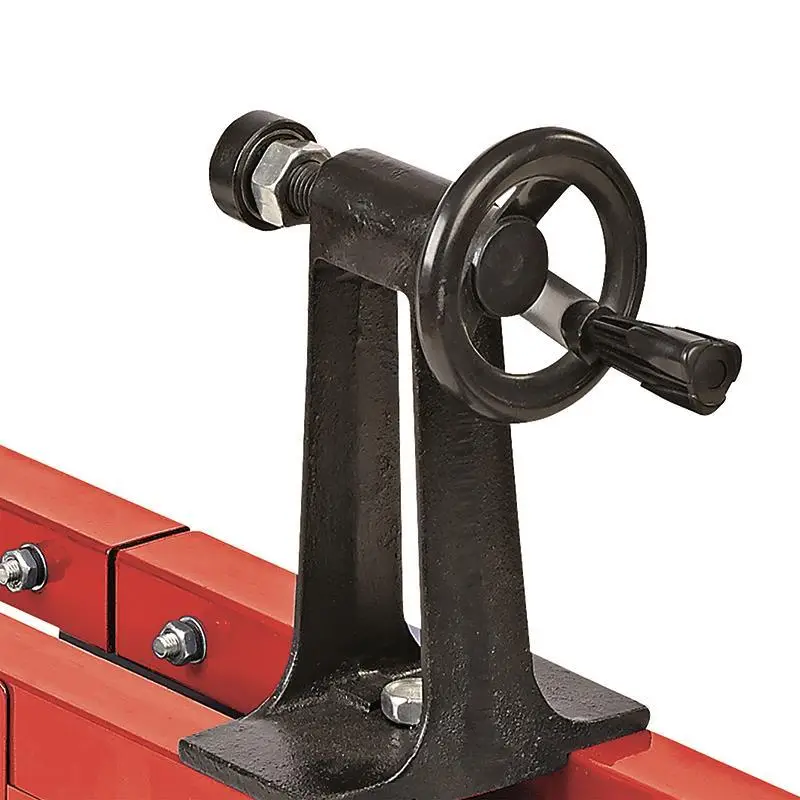 TC WW 1000/1 Ahşap Torna Makinesi 350 Watt 2