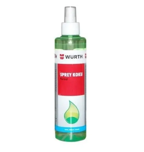 Würth Sprey Koku 150 ml Forest 2