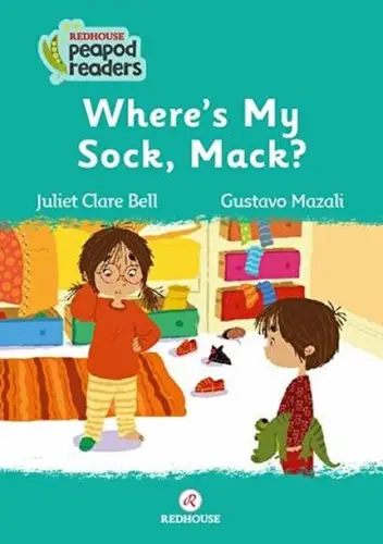 Where’s My Sk, Mack?