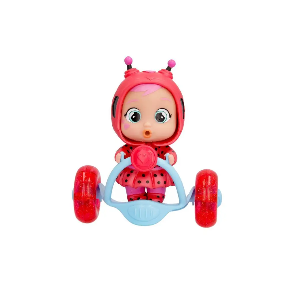 CYM16000 Cry Babies Magic Tears Stars Mini Oyun Seti - 911062 4