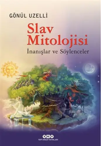 Sl Mitolojisi - İnanışlar ve Söylenceler