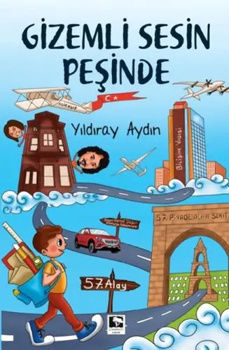 Sesin Peşinde