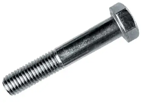 M16X80 Civata Yarım Tam Paso 2 Adet