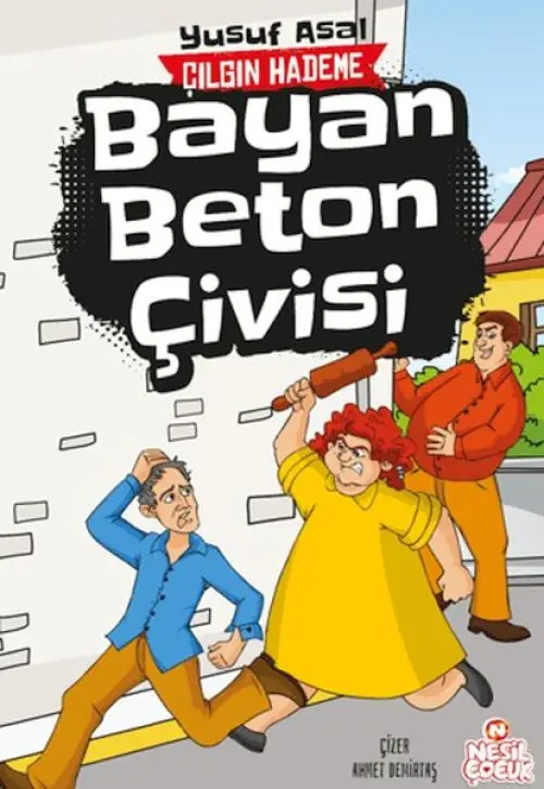 Bayan B Çivisi