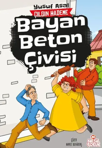 Bayan B Çivisi