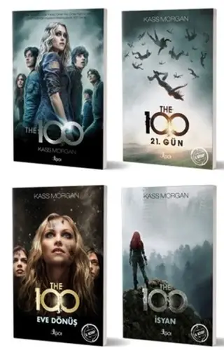 The 100 Serisi (4  Takım)