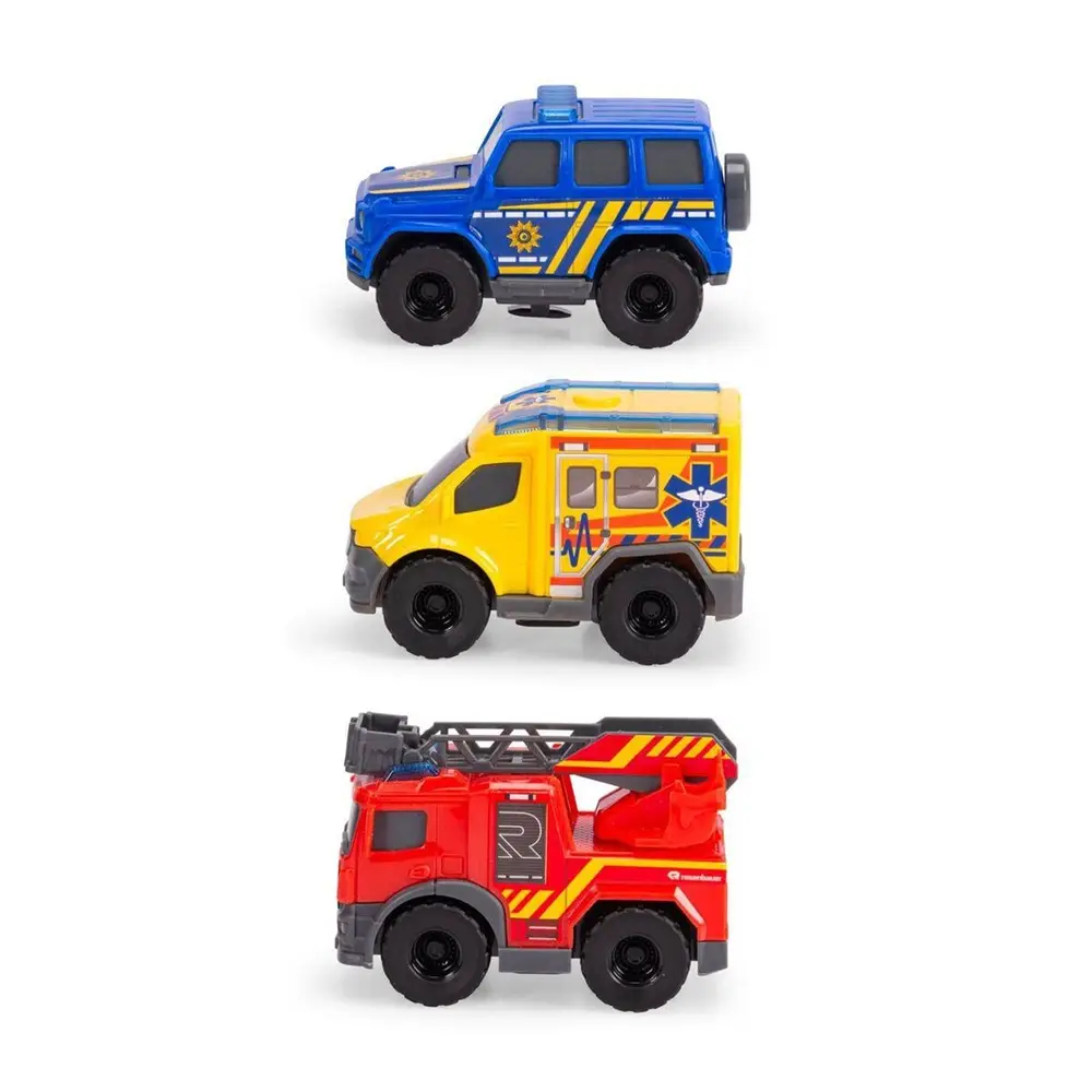 203712029 Micro Rescue Force 2