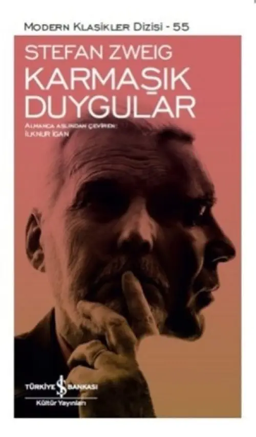 şık Duygular - Modern Klasikler Dizisi