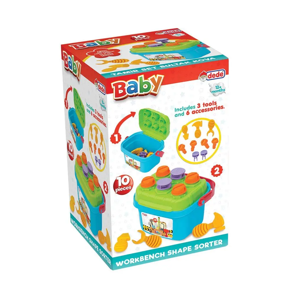 03416 TAMİR SET BUL-TAK KOVA 5