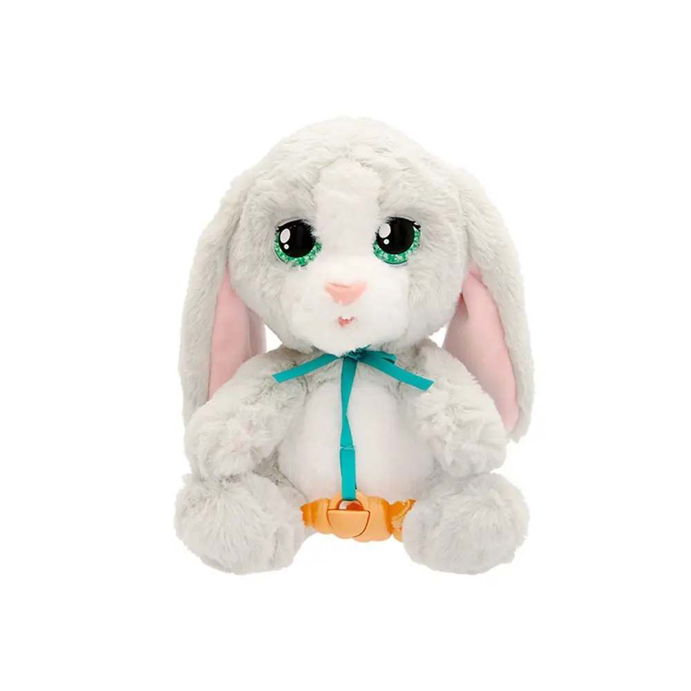 BAW02000 Baby Paws Sesli Tşan 20 cm Peluş 2