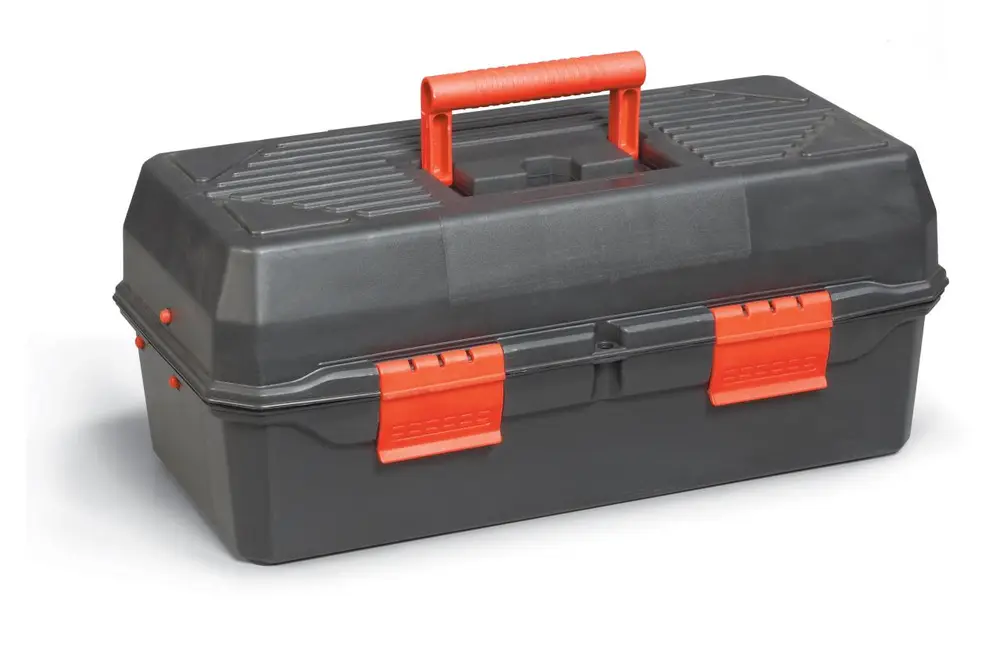 Portbag PR07 17 '' Raflı Takım Çantası 2