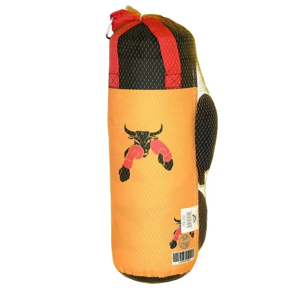 1239 UV Baskılı Kum Torbası 50X18 -KY Spor