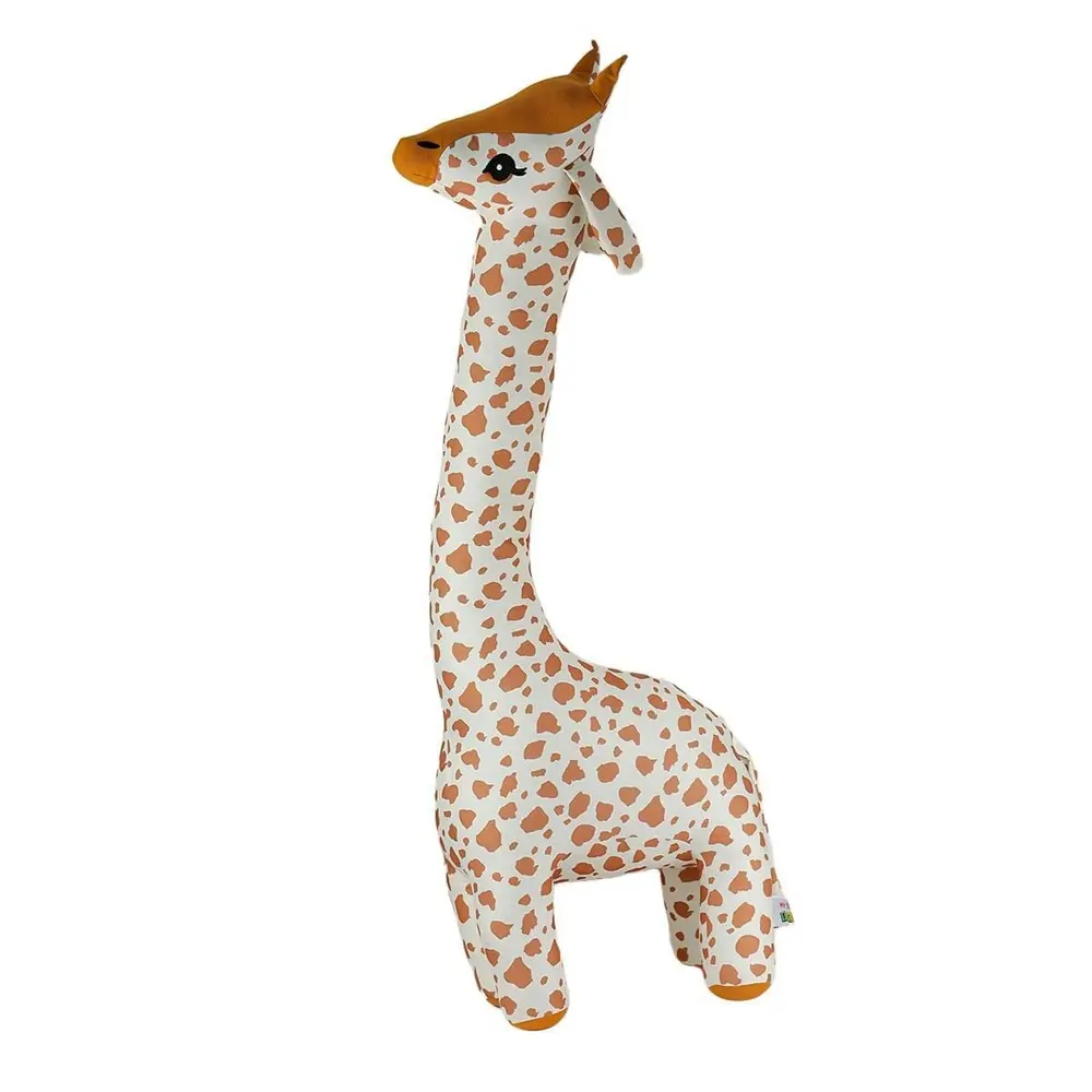 1225 Peluş Zürafa 92 cm -My Friend T