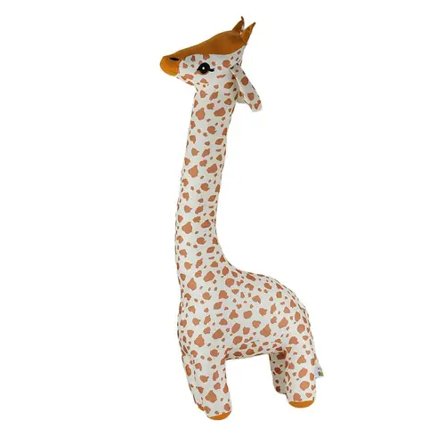 1225 Peluş Zürafa 92 cm -My Friend T