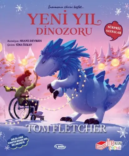 Yeni Yıl Dinozoru