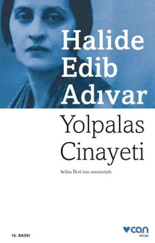 Yols Cinayeti