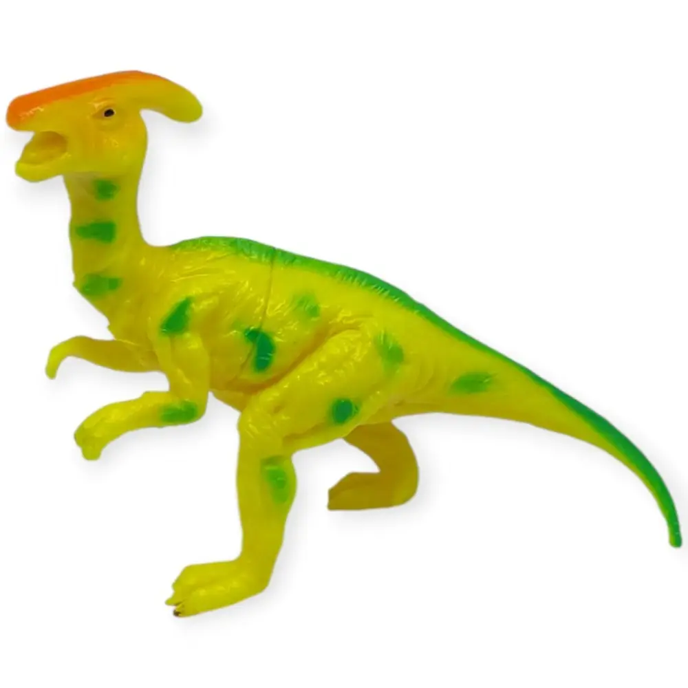 Hayvan Figürleri - Dinazor Figürü cm - Parasaurolophus - 1 ADET