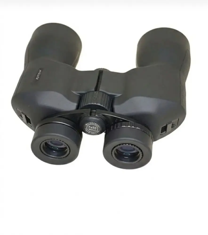 7x50 DPSI Waterproof Profesyonel Dürbün 3