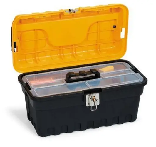 Portbag SM01 16 '' Strongo Meta Takım Çantası 3