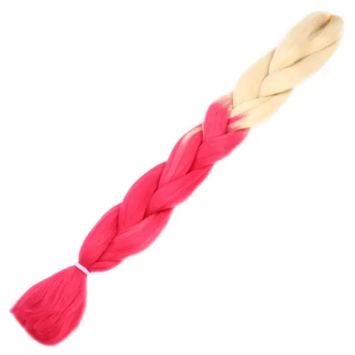 Afrika Örük Sen Ombreli 100 Gr. / Platin / Pembe